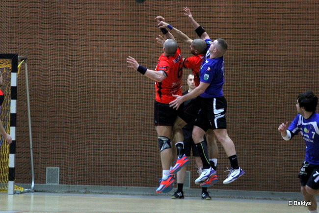 Trzecie z rzędu (zdjęcia)