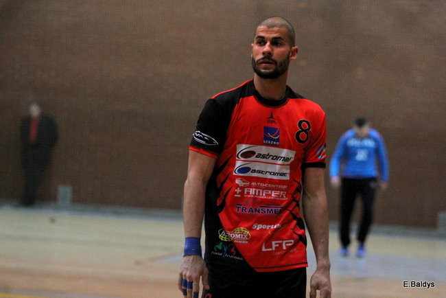 Trzecie z rzędu (zdjęcia)