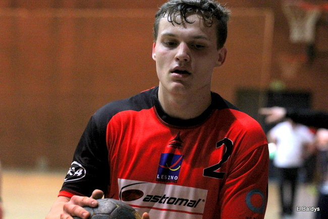 Trzecie z rzędu (zdjęcia)