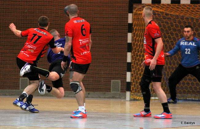 Trzecie z rzędu (zdjęcia)