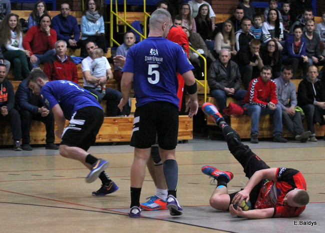 Trzecie z rzędu (zdjęcia)