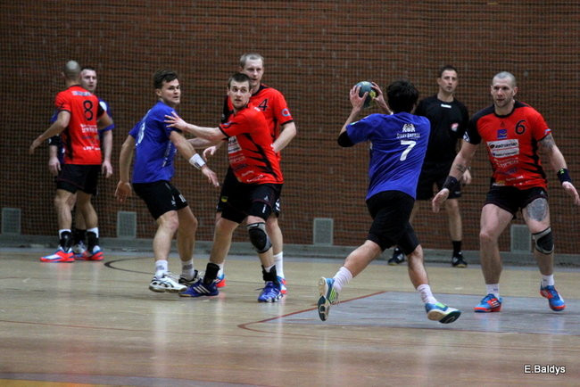 Trzecie z rzędu (zdjęcia)