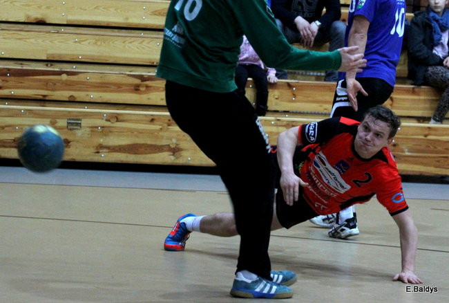 Trzecie z rzędu (zdjęcia)