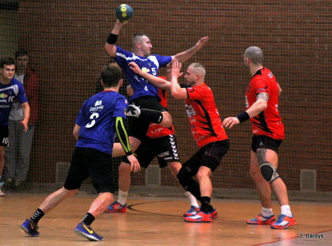 Trzecie z rzędu (zdjęcia)