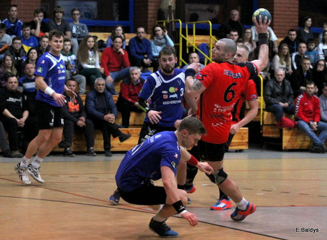 Trzecie z rzędu (zdjęcia)