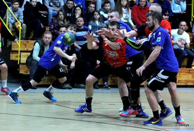 Trzecie z rzędu (zdjęcia)