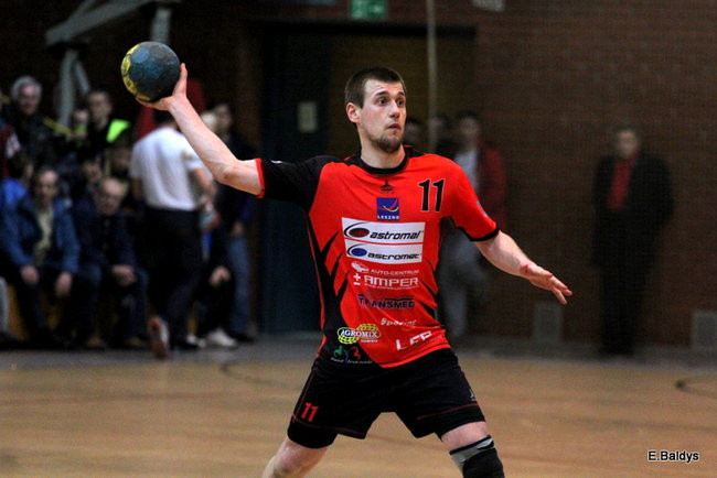 Trzecie z rzędu (zdjęcia)