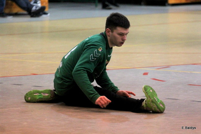 Trzecie z rzędu (zdjęcia)