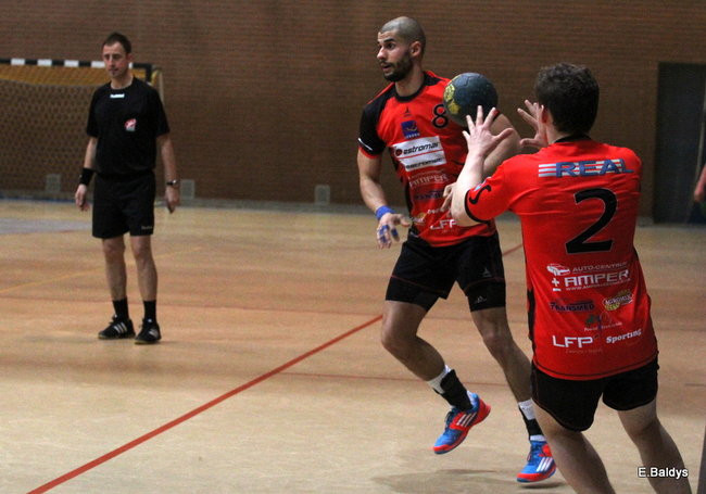 Trzecie z rzędu (zdjęcia)