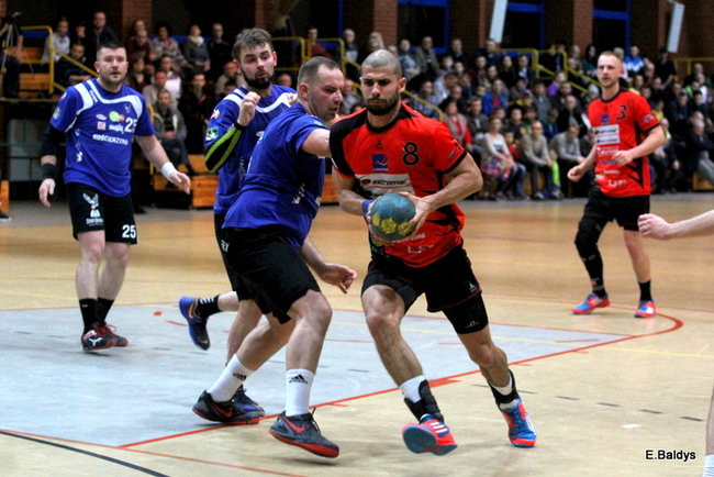 Trzecie z rzędu (zdjęcia)