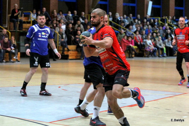 Trzecie z rzędu (zdjęcia)