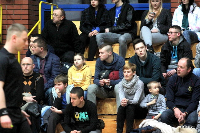 Trzecie z rzędu (zdjęcia)