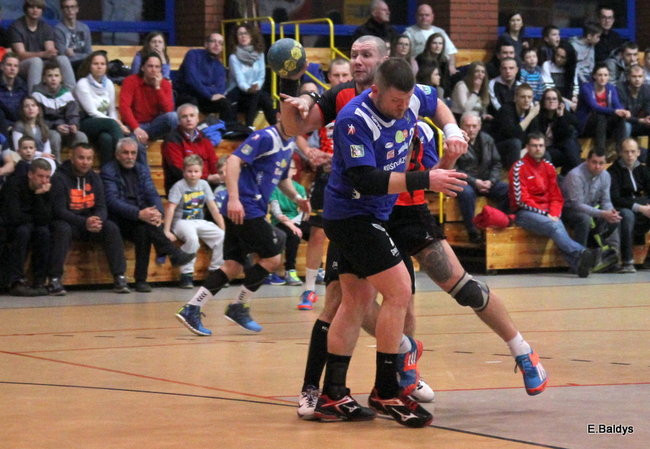 Trzecie z rzędu (zdjęcia)