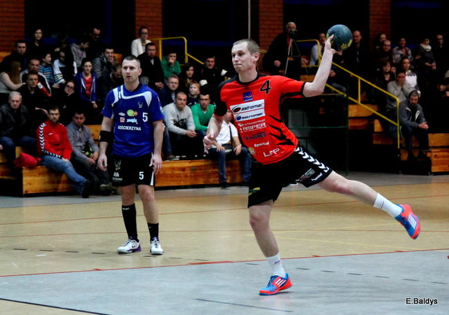 Trzecie z rzędu (zdjęcia)