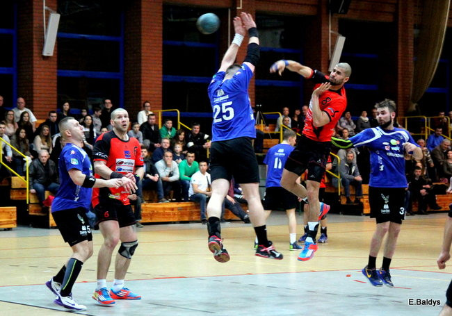 Trzecie z rzędu (zdjęcia)