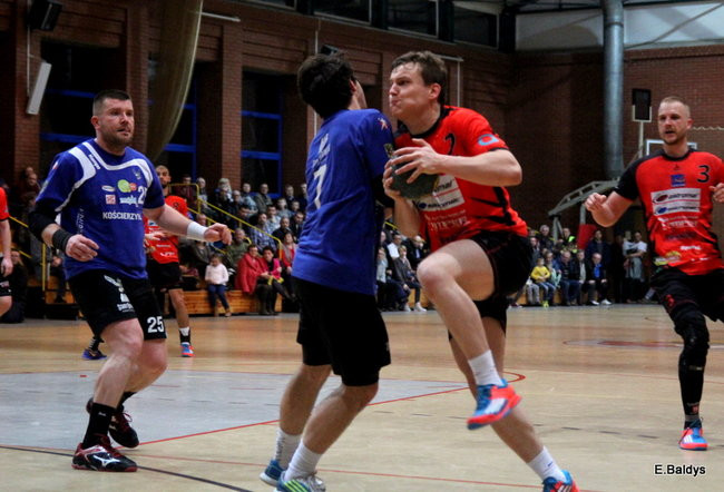 Trzecie z rzędu (zdjęcia)