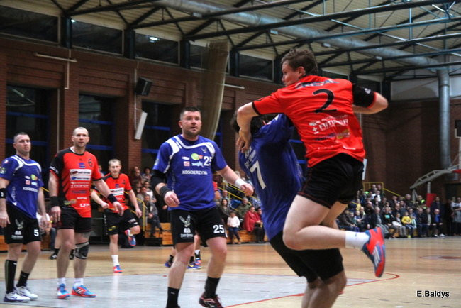 Trzecie z rzędu (zdjęcia)