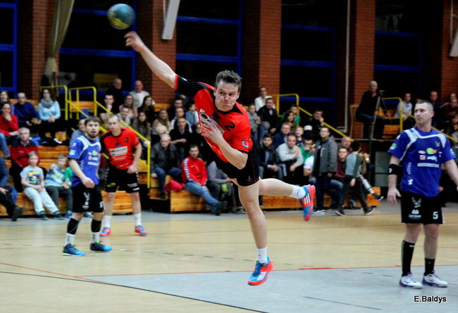 Trzecie z rzędu (zdjęcia)