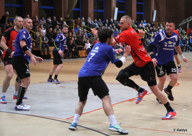 Trzecie z rzędu (zdjęcia)