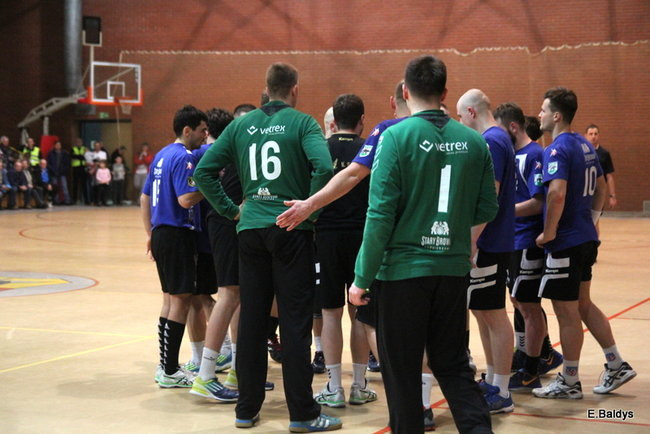 Trzecie z rzędu (zdjęcia)