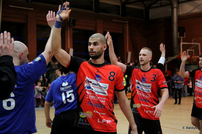 Trzecie z rzędu (zdjęcia)