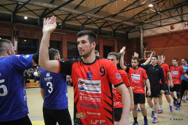 Trzecie z rzędu (zdjęcia)