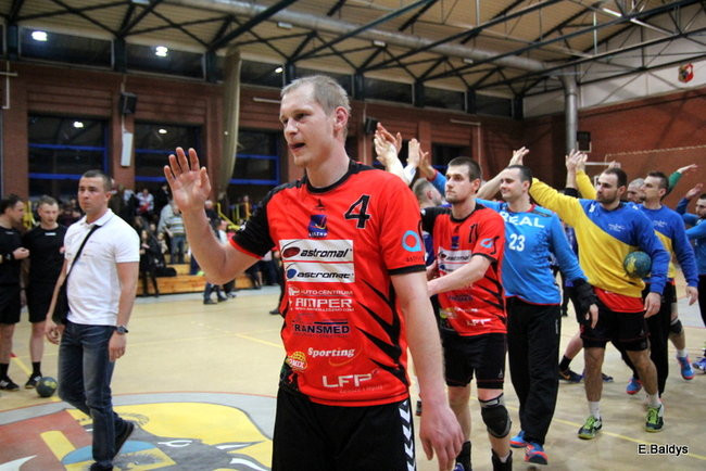 Trzecie z rzędu (zdjęcia)