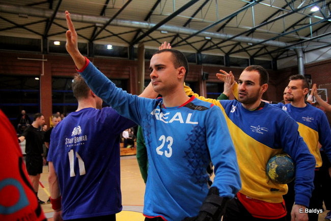 Trzecie z rzędu (zdjęcia)