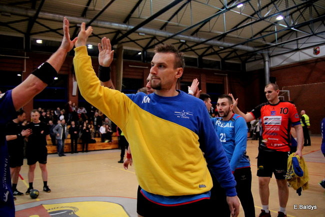 Trzecie z rzędu (zdjęcia)