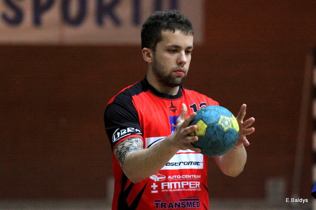 Trzecie z rzędu (zdjęcia)