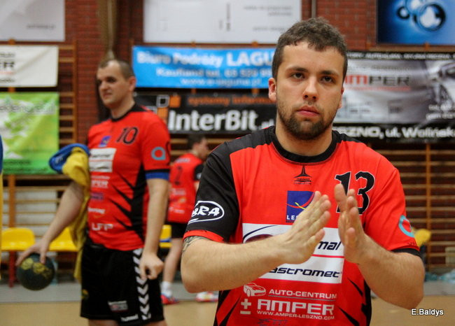 Trzecie z rzędu (zdjęcia)