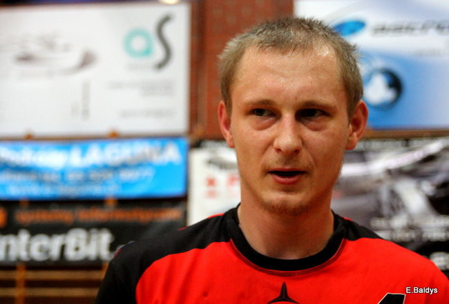 Trzecie z rzędu (zdjęcia)