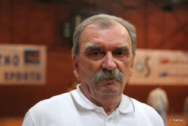 Trzecie z rzędu (zdjęcia)