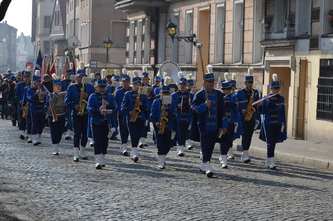 Leszczynianie pamiętają (zdjęcia)