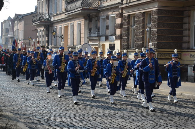 Leszczynianie pamiętają (zdjęcia)