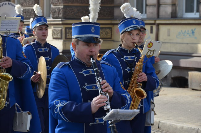 Leszczynianie pamiętają (zdjęcia)