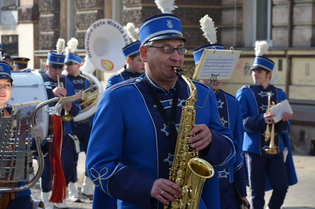 Leszczynianie pamiętają (zdjęcia)