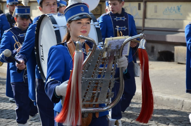 Leszczynianie pamiętają (zdjęcia)