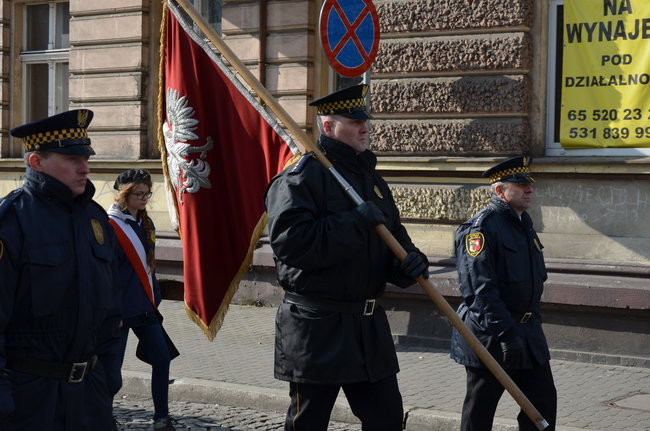 Leszczynianie pamiętają (zdjęcia)