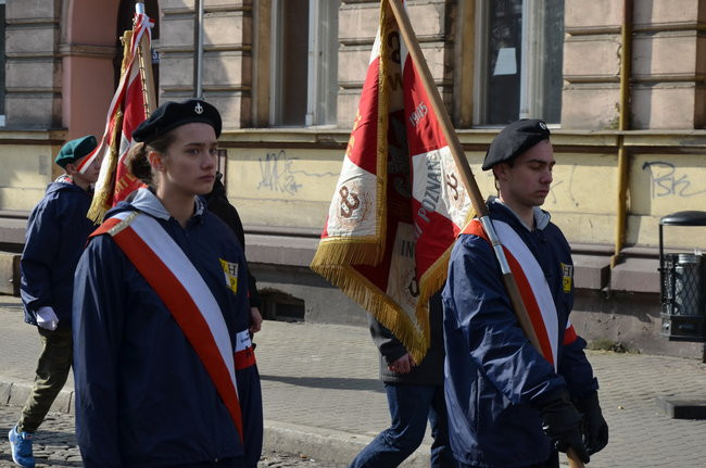Leszczynianie pamiętają (zdjęcia)