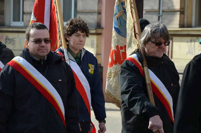 Leszczynianie pamiętają (zdjęcia)