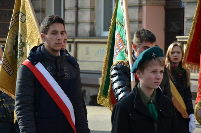 Leszczynianie pamiętają (zdjęcia)