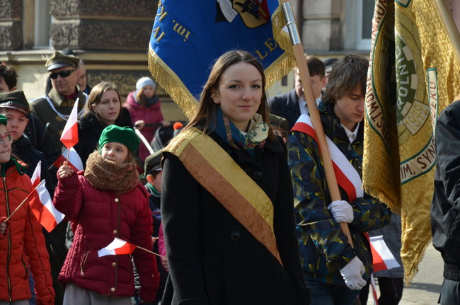 Leszczynianie pamiętają (zdjęcia)