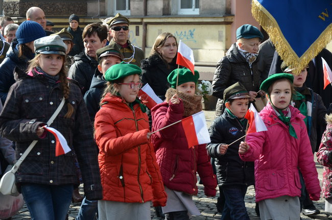 Leszczynianie pamiętają (zdjęcia)