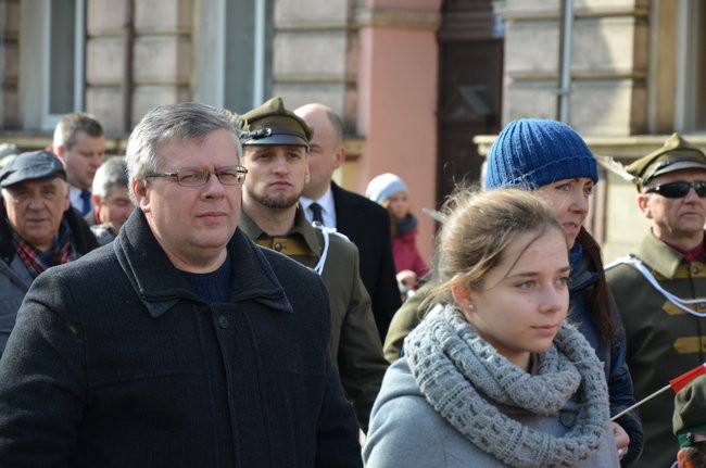 Leszczynianie pamiętają (zdjęcia)