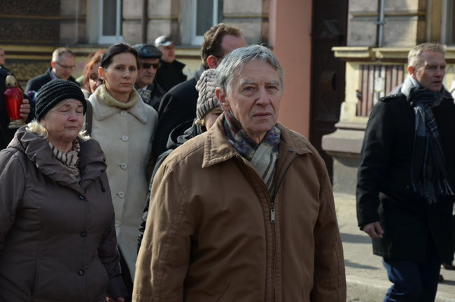 Leszczynianie pamiętają (zdjęcia)