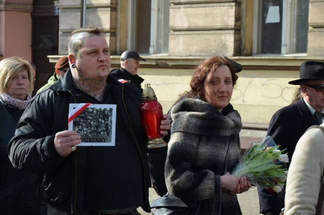 Leszczynianie pamiętają (zdjęcia)