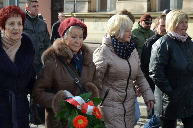 Leszczynianie pamiętają (zdjęcia)