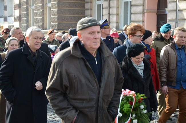 Leszczynianie pamiętają (zdjęcia)