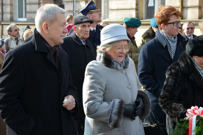 Leszczynianie pamiętają (zdjęcia)